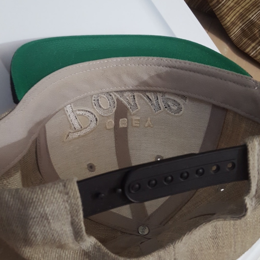 Obey snapback - Picture 3 of 3